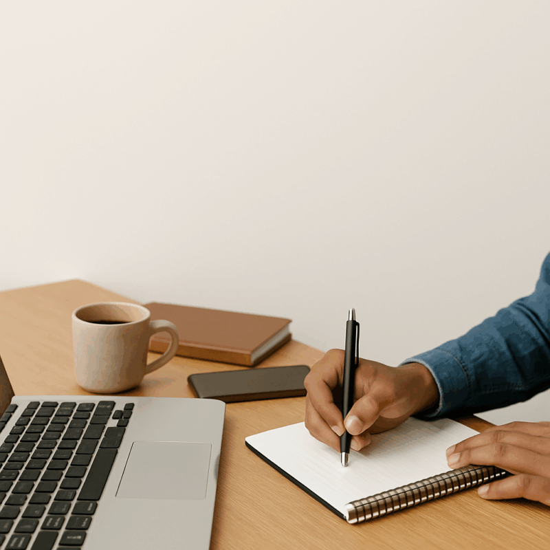 When the Paycheck Stops, the Power Shifts