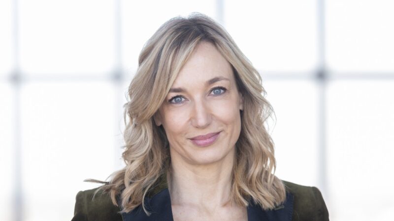 Bulgari Names Laura Burdese Chief Executive Officer