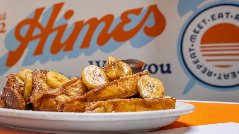 Look Who’s Franchising Now: Winter 2025 Edition