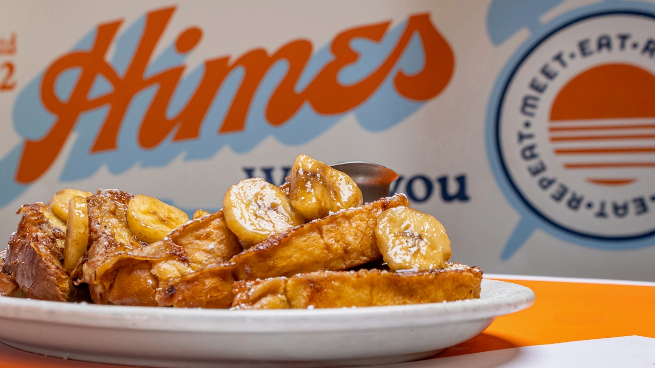 Look Who’s Franchising Now: Winter 2025 Edition