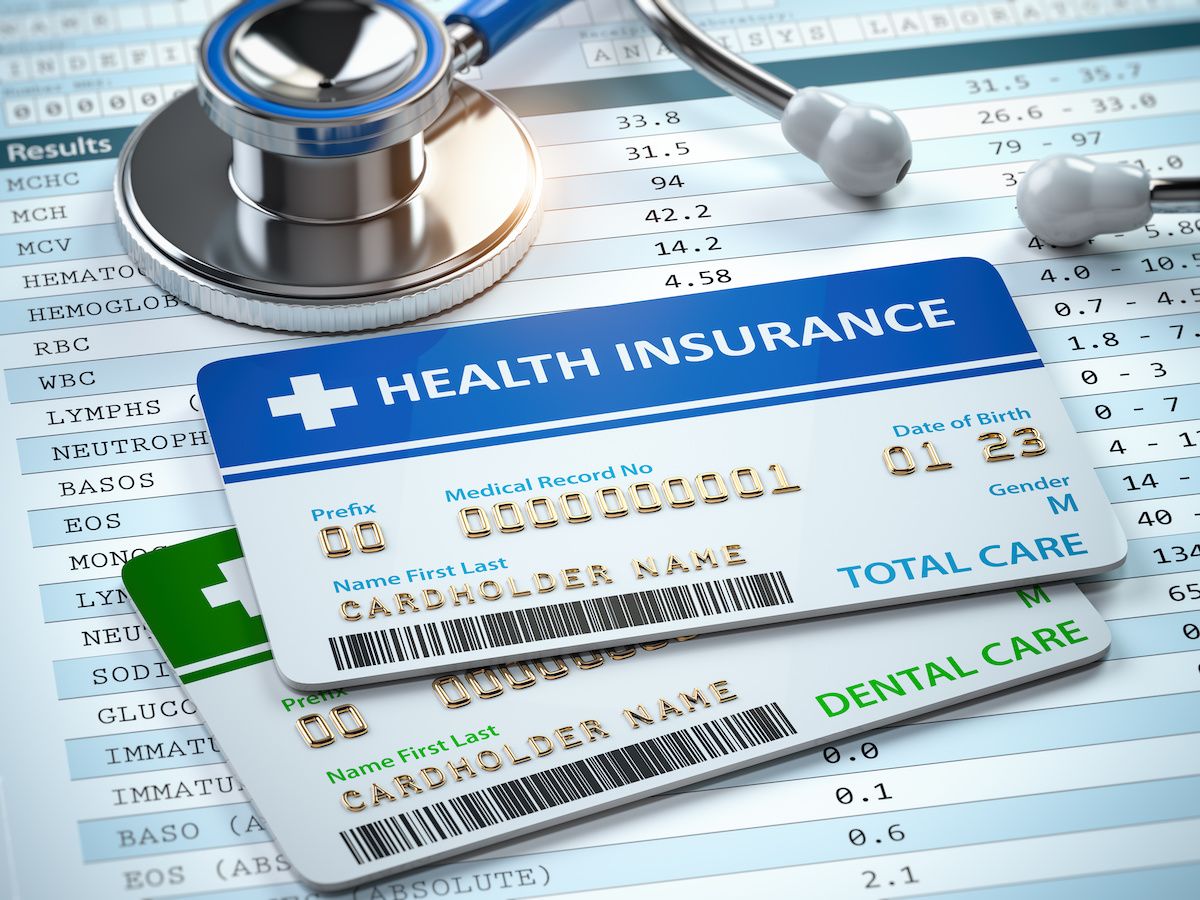<![CDATA[Why patients with employer-sponsored insurance may struggle to afford it]]>