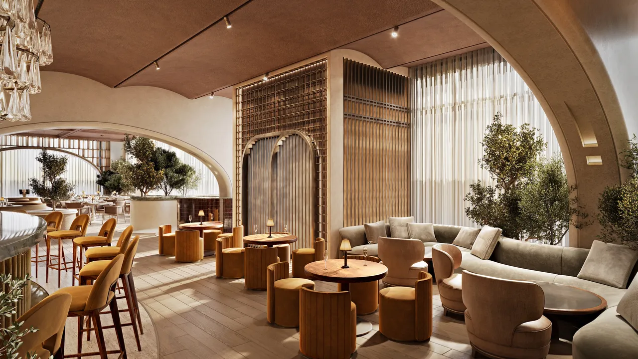 Chef Michael White to open Mika, an upscale neighborhood restaurant in Coral Gables, Fla., this December