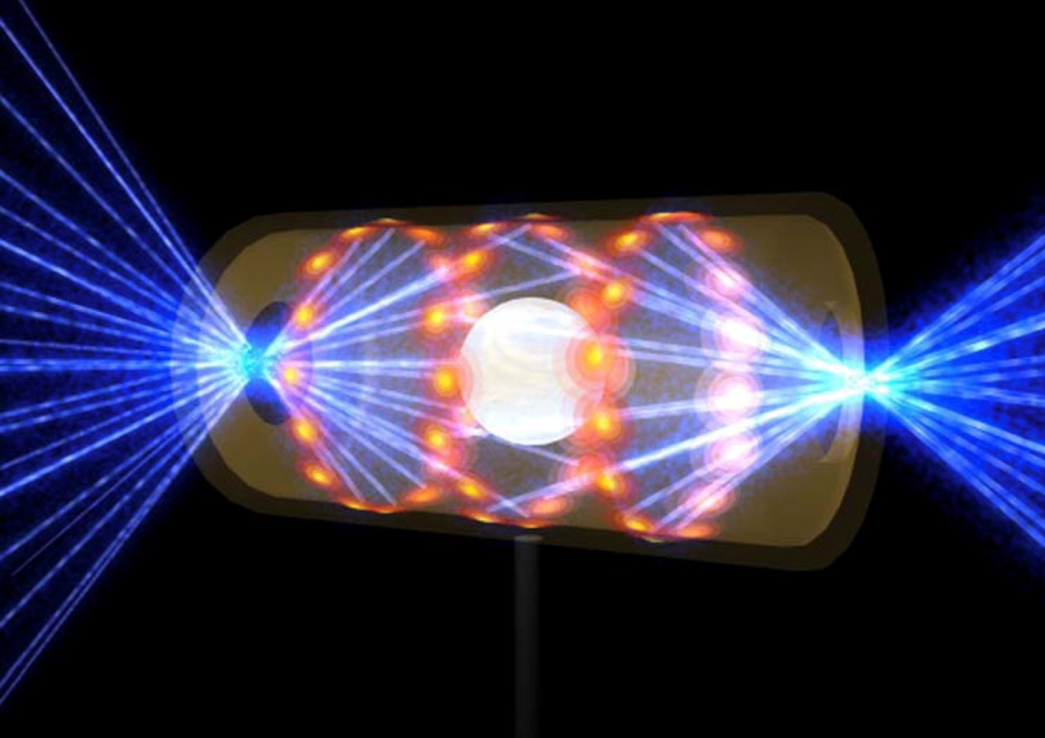 Nuclear fusion: is endless energy imminent?