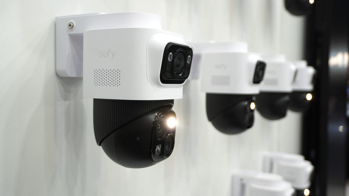 Your smart home is at risk – 6 ways to protect your devices from attack