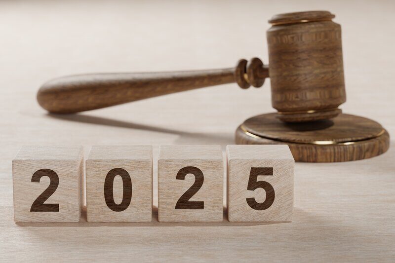 Navigating AI In The Legal Industry