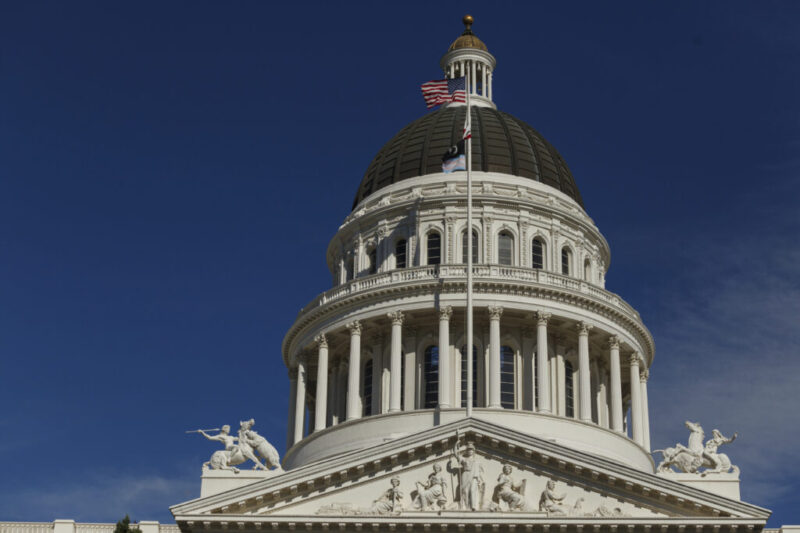 11 new laws that will impact California schools in 2026