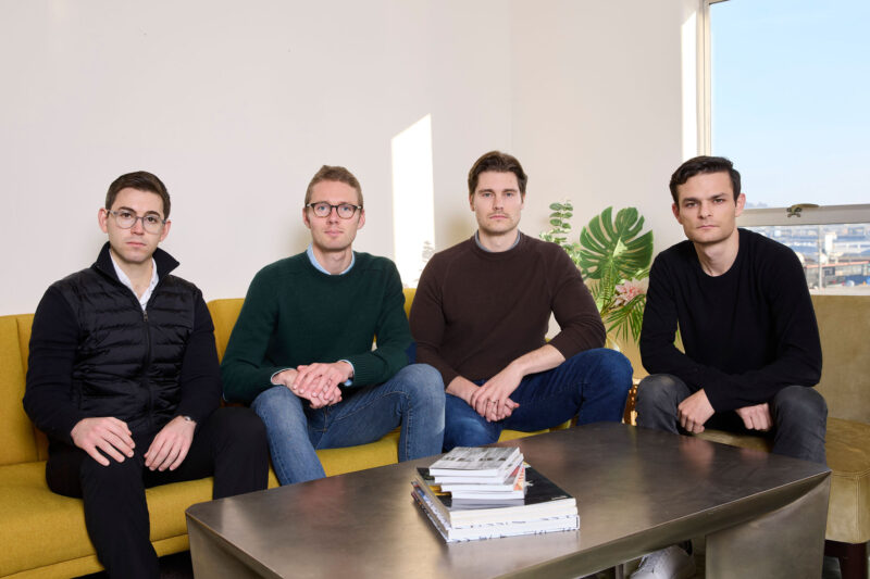 Chai’s the Limit for AI Antibody Designer After $130M Series B Funding