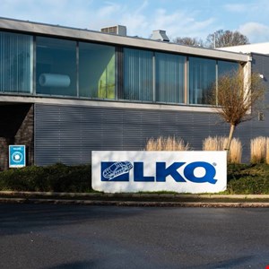 US Autoparts Maker LKQ Confirms Oracle EBS Breach