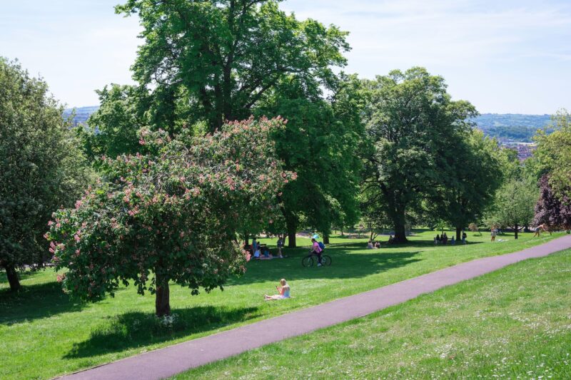 Guest post: Why cities need more than just air conditioning for extreme heat