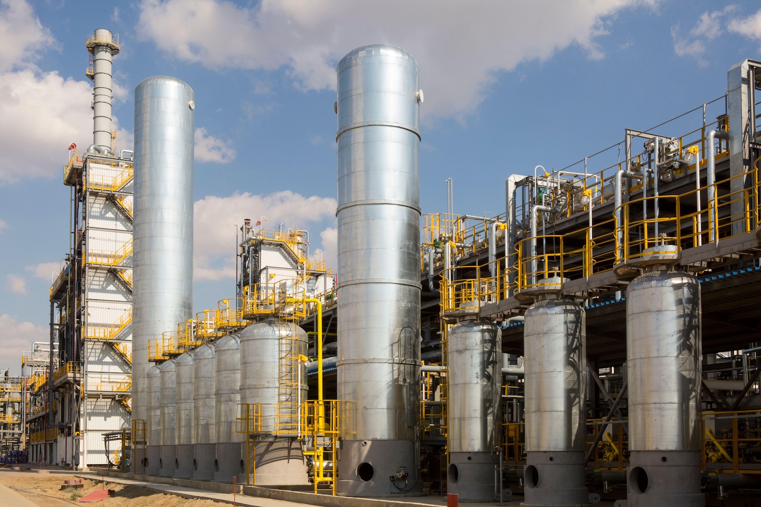 Hydrogen emissions are ‘supercharging’ the warming impact of methane