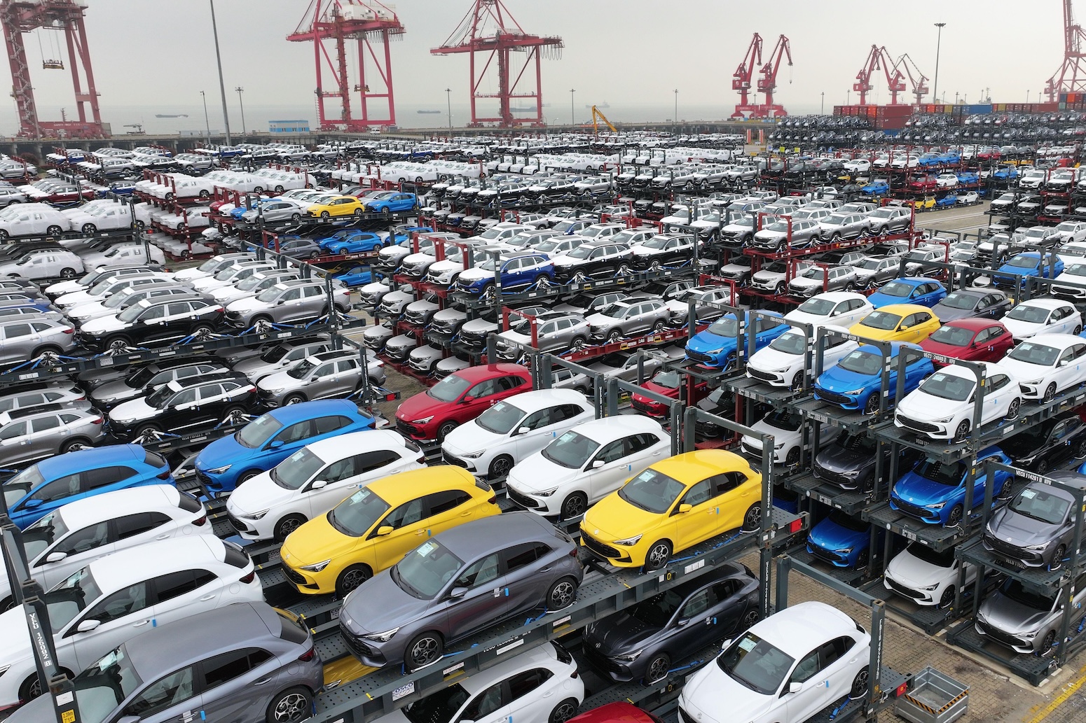 Guest post: How to steer EVs towards the road of ‘mass adoption’