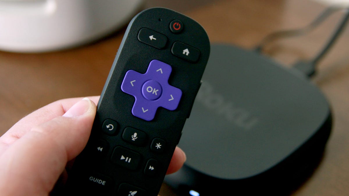 How to clear your Roku TV cache (and wipe out the lag for good)