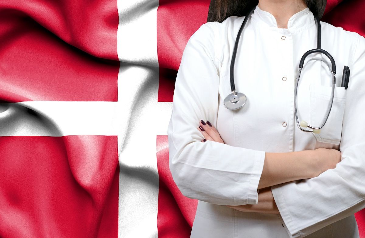 <![CDATA[Look to Denmark for guidance on creating vaccine policies, drug research leader says]]>