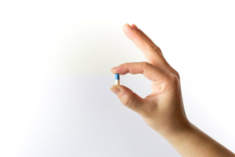 The Future of Pharmacy Access: The Impact of Putting Rx Information in Patients’ Hands