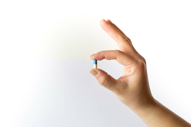 The Future of Pharmacy Access: The Impact of Putting Rx Information in Patients’ Hands