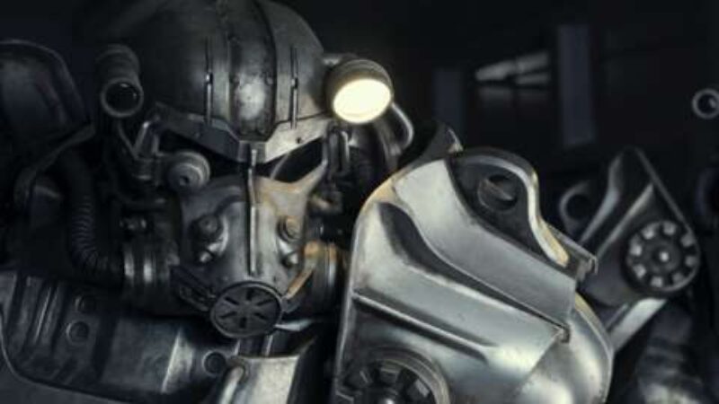 Fallout Season 3 Plans To Start Shooting In The Summer, Will Release ASAP