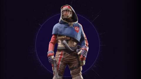 Arc Raiders Battle Pass 2 – All Goalie Raider Deck Rewards