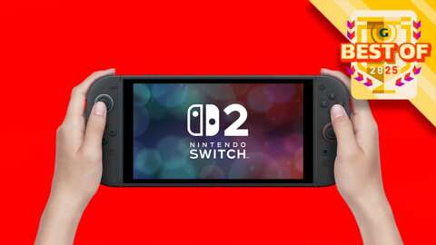 In The Switch 2's First Year, Every Third-Party Port Tells A Story About The System