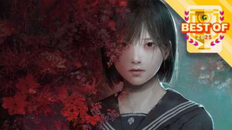 Silent Hill F Has One of Horror's Most Gnarly And Profound Transformations