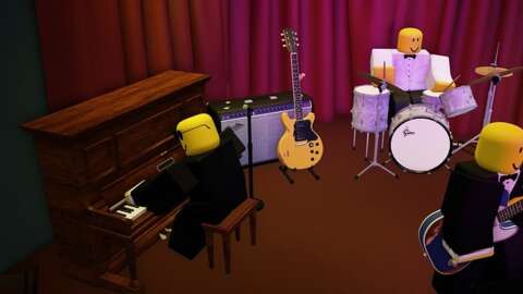 Roblox Music Codes And Song IDs