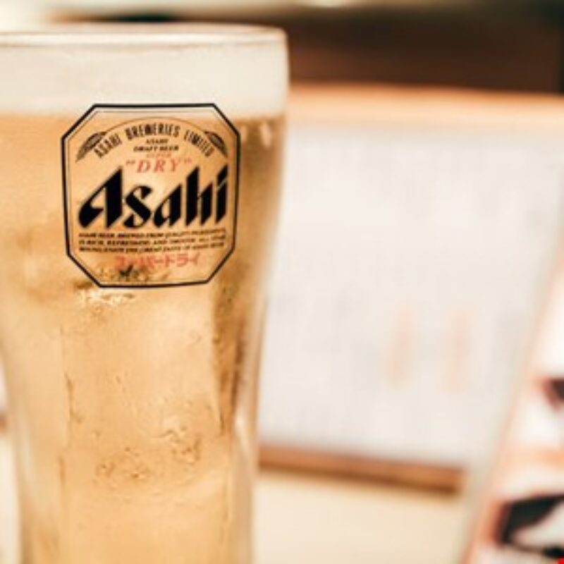 Asahi to Launch Cybersecurity Overhaul After Crippling Cyber-Attack
