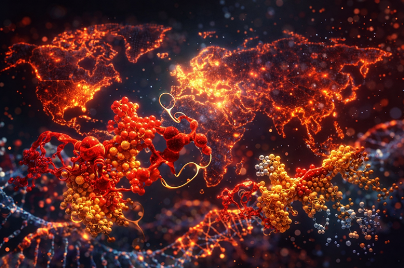 Pharma M&A, China deals and GLP-1s: What to watch in 2026