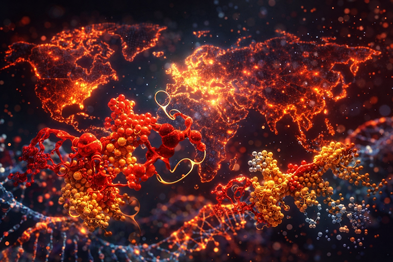 Pharma M&A, China deals and GLP-1s: What to watch in 2026