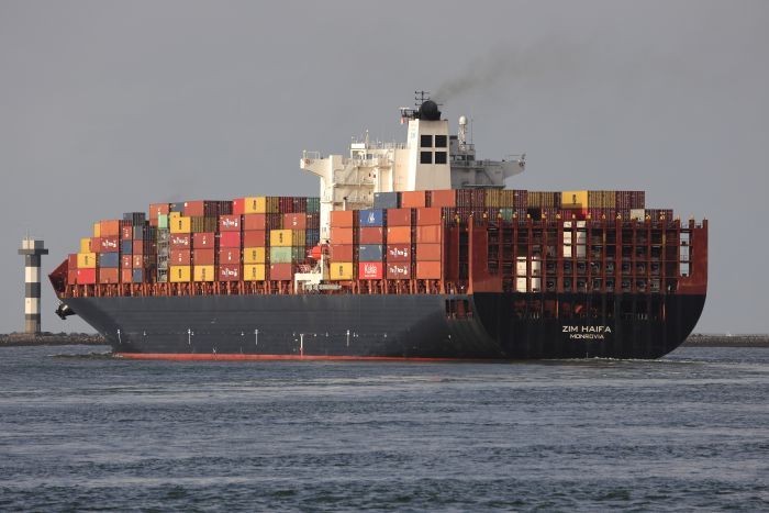 Hapag-Lloyd buyout offer for Zim unlikely to get far: report