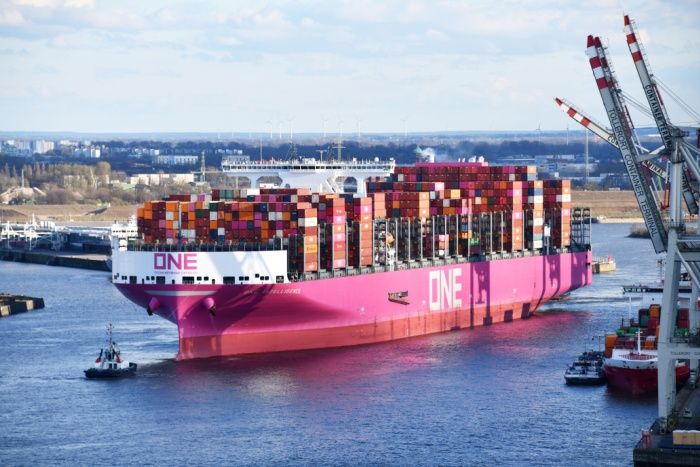 Premier Alliance trims Asia–Europe port calls in new 2026 network