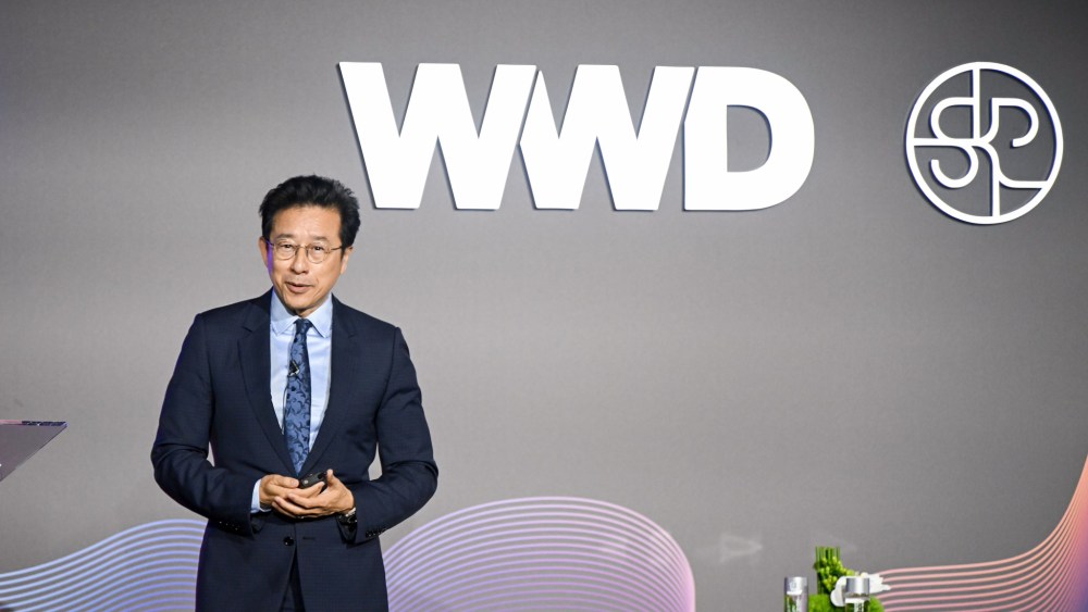 LVMH’s Andrew Wu Joins Labubu’s Maker Pop Mart as Nonexecutive Director