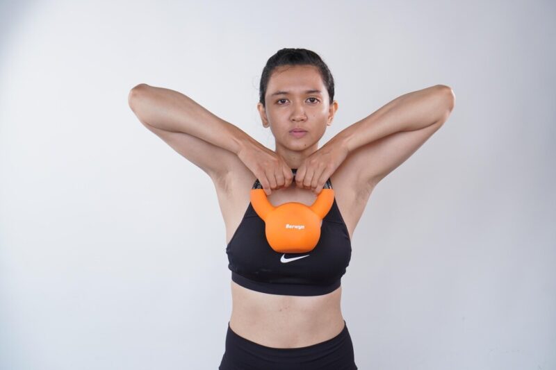 Why the Kettlebell Workout Has Become the UK’s Favourite Strength Training Session