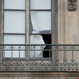 Louvre to Bolster Its Security, Issues €57m Public Tender