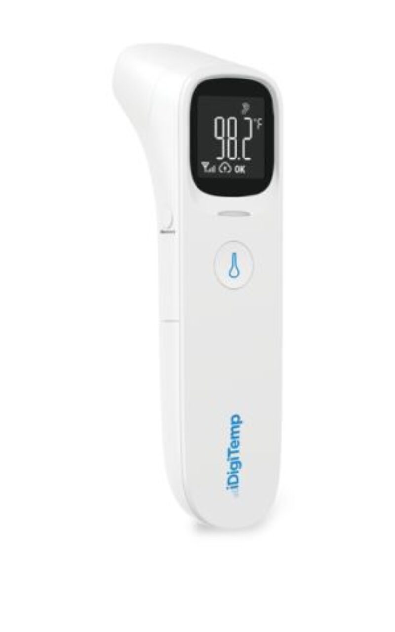 <![CDATA[ Smart Meter launches fully cellular thermometer aimed at simplifying remote patient monitoring]]>