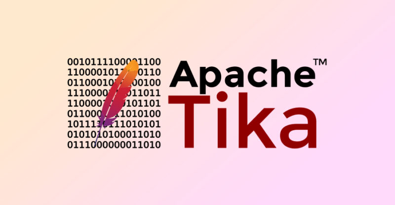Critical XXE Bug CVE-2025-66516 (CVSS 10.0) Hits Apache Tika, Requires Urgent Patch