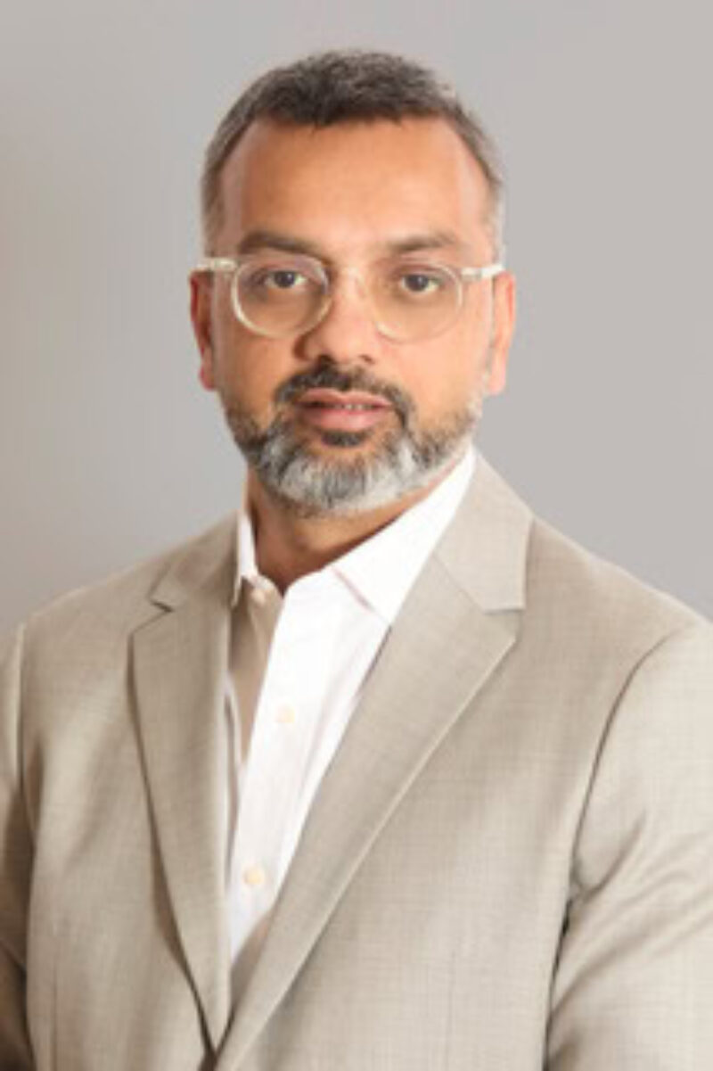 Actithera appoints Darshan Dalal as Chief Medical Officer