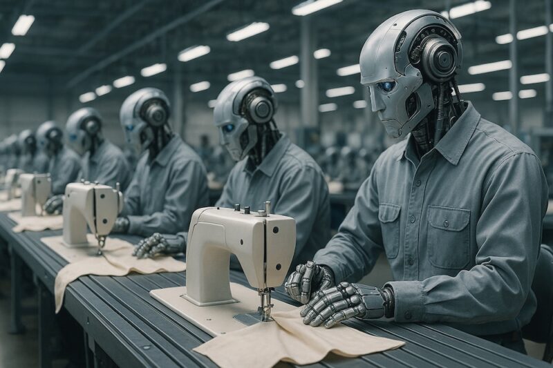 AI’s Green Dilemma