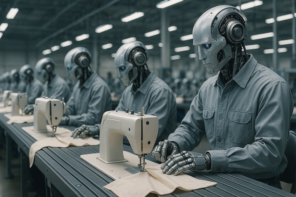 AI’s Green Dilemma