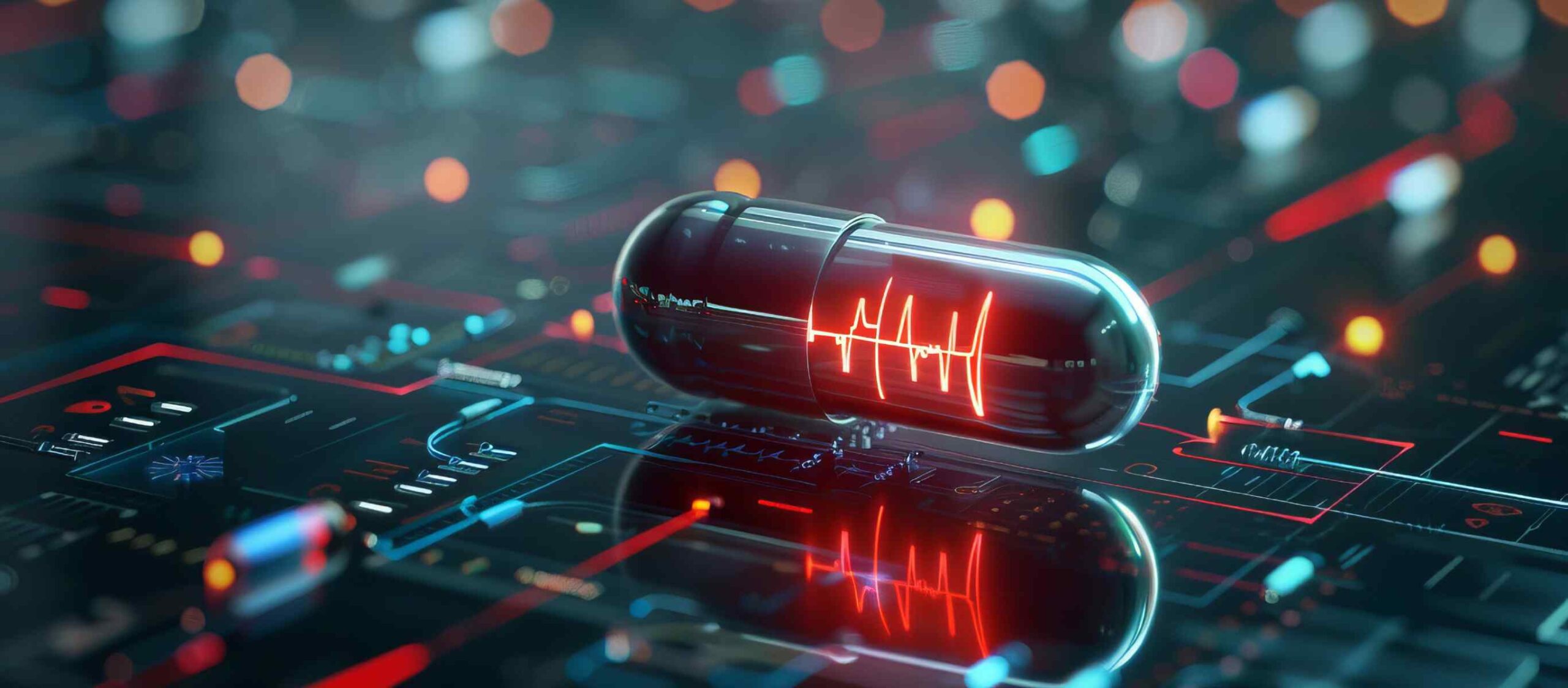 A Look Back at the Top 10 Innovation and Technology Stories of 2025