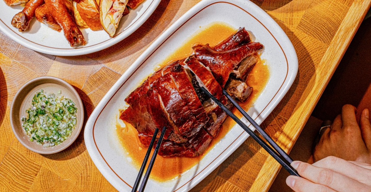 The 38 Best Hong Kong Restaurants, According to a Local Expert