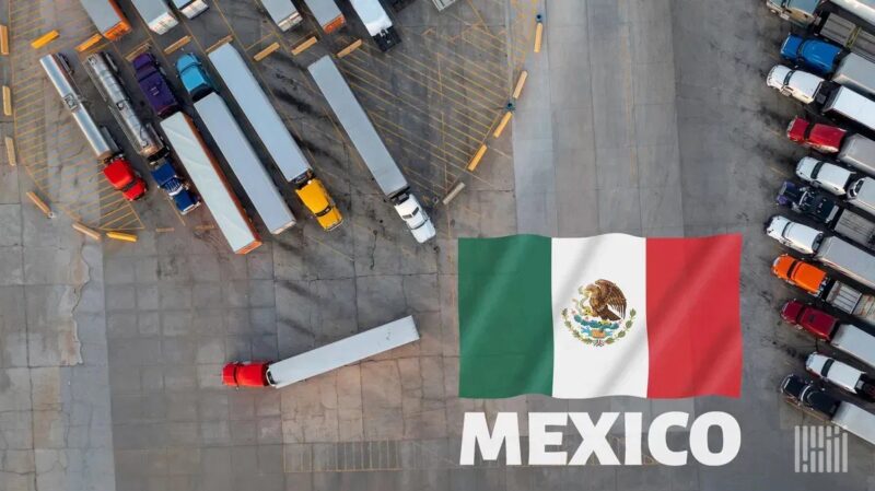 Borderlands Mexico: U.S.–Mexico trade stays dominant in September, tops $71B