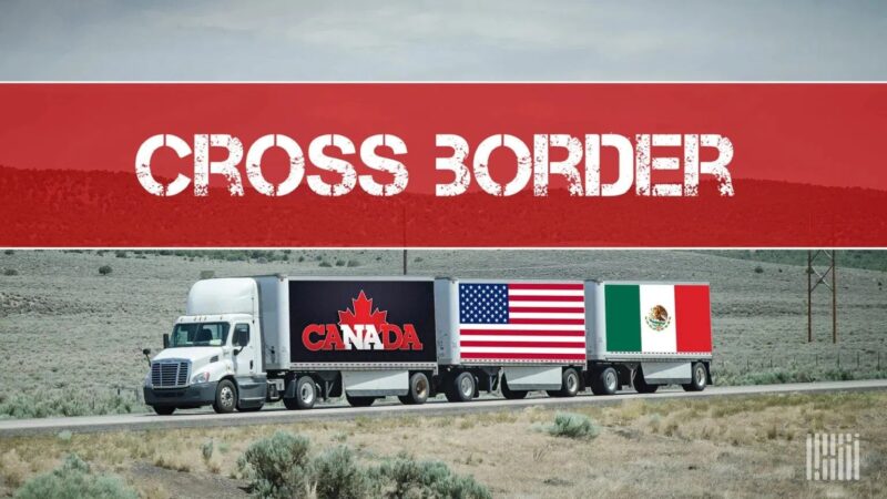 Borderlands Mexico: TCS is betting on Monterrey as cross-border trade gets more complicated