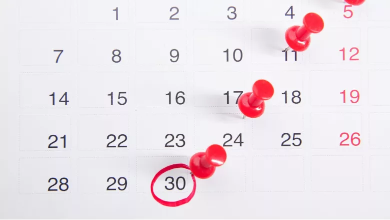 The Most Dangerous 6 Weeks of the Year