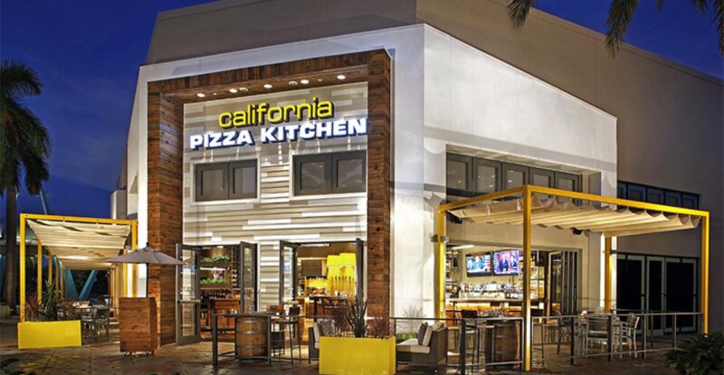 California Pizza Kitchen to be acquired by Consortium Brands with Eldridge Industries, Aurify Brands, and Convive Brands