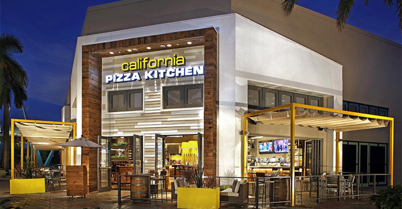 California Pizza Kitchen to be acquired by Consortium Brands with Eldridge Industries, Aurify Brands, and Convive Brands