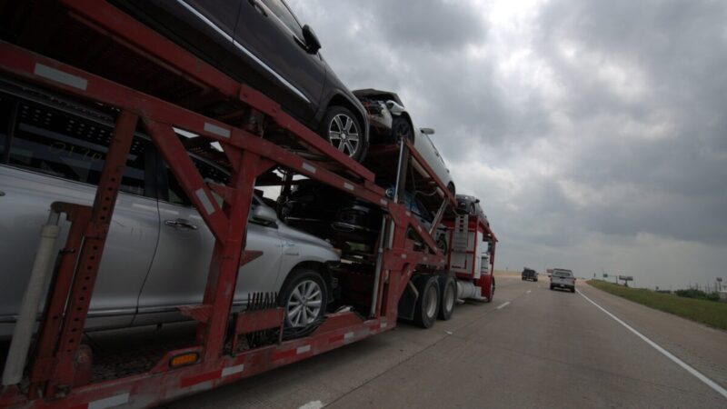 Car hauler RPM acquires fleet services provider PARS