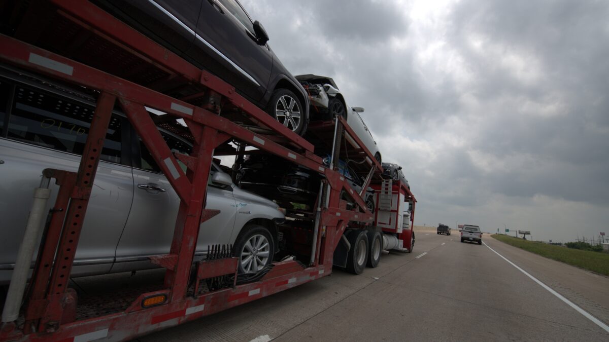 Car hauler RPM acquires fleet services provider PARS