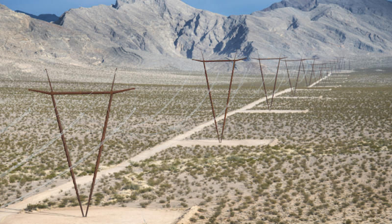 Managing energy trading risk while delivering water in the desert with SNWA’s Mike Slattery