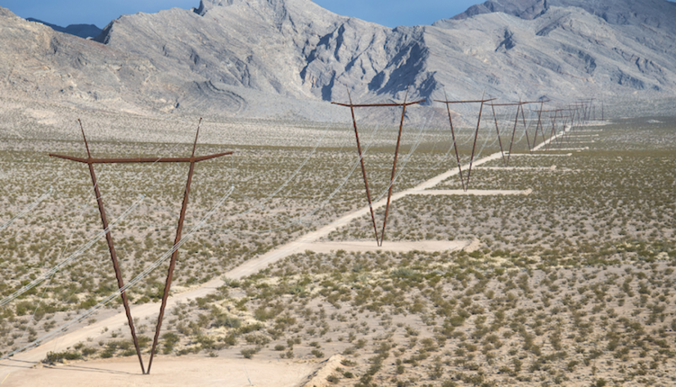 Managing energy trading risk while delivering water in the desert with SNWA’s Mike Slattery