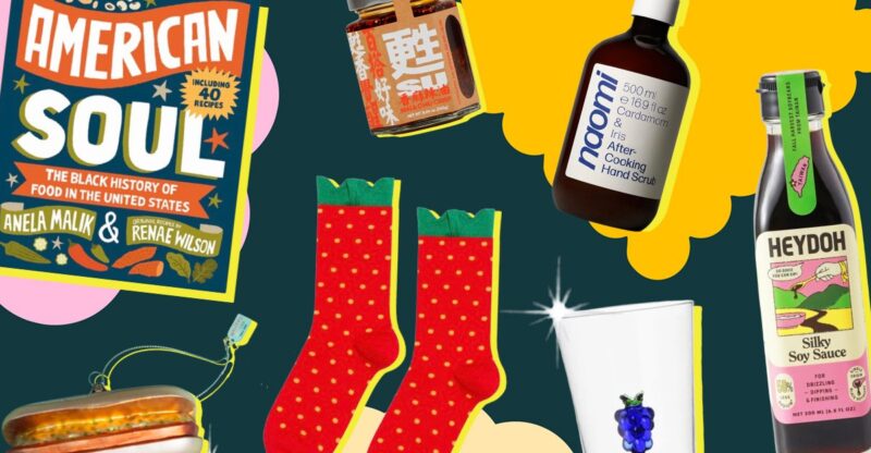 These 10 Food Gift Ideas Were Hand-Picked by the Eater Staff