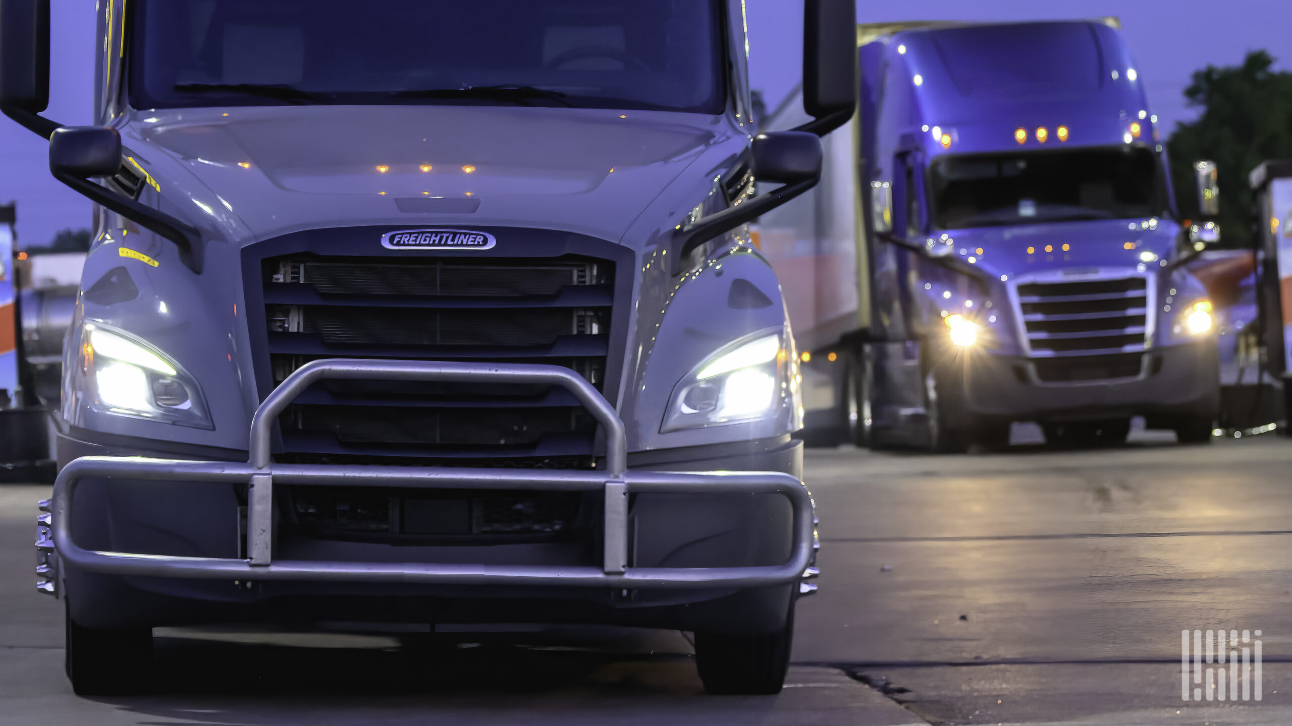 FMCSA data: are these the ‘most dangerous’ trucking carriers in America?